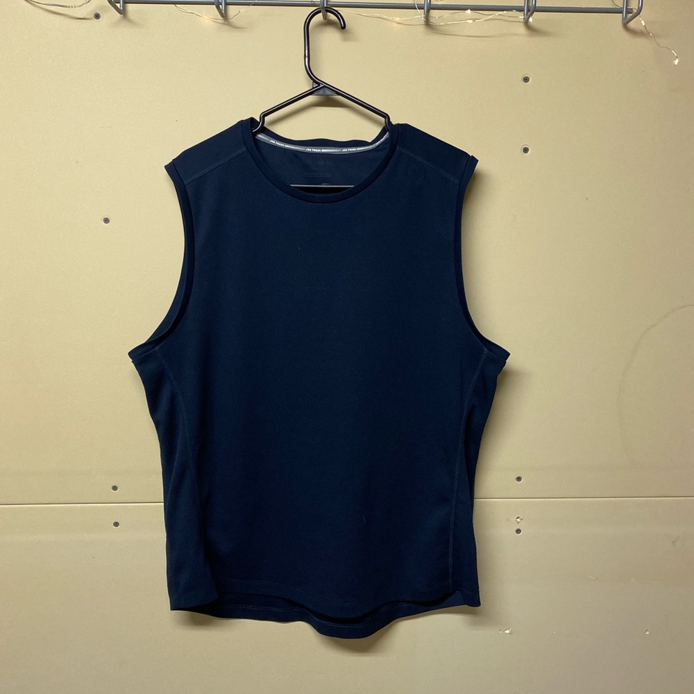 2/$20❤️- SHIRT | Men’s Joe Fresh muscle tank size large
